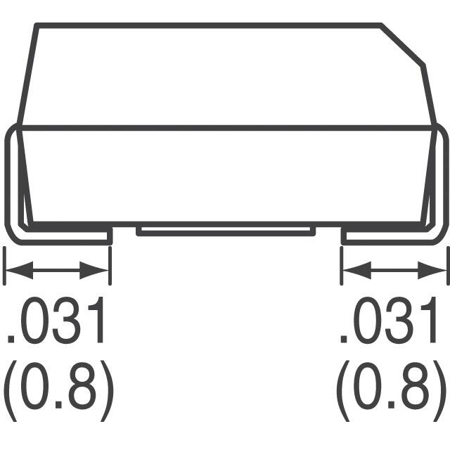 T520T336M010ATE070 KEMET  Tantalum - Polymer Capacitors